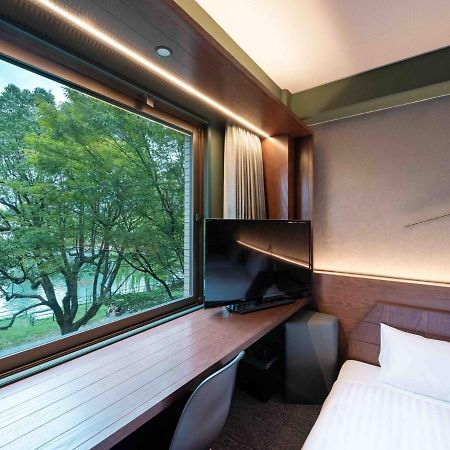 En Hotel Hiroshima - Vacation Stay 45745V エクステリア 写真