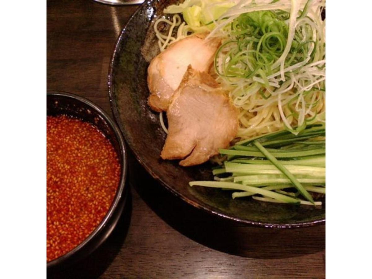 En Hotel Hiroshima - Vacation Stay 45745V エクステリア 写真