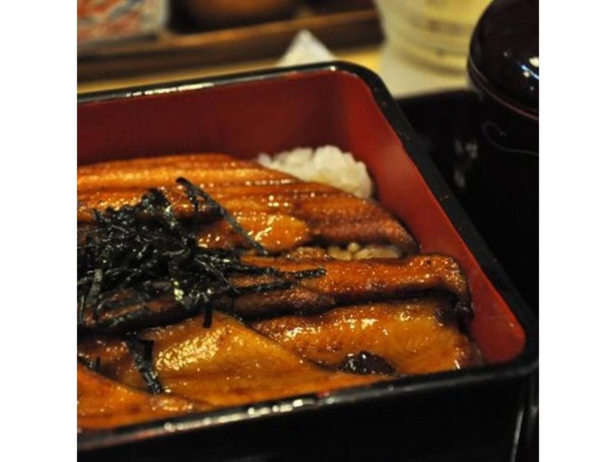 En Hotel Hiroshima - Vacation Stay 45745V エクステリア 写真