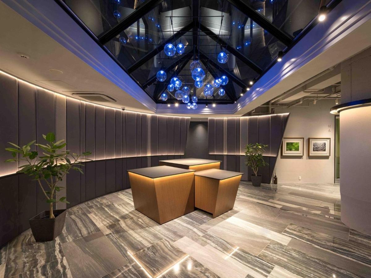 En Hotel Hiroshima - Vacation Stay 45745V エクステリア 写真