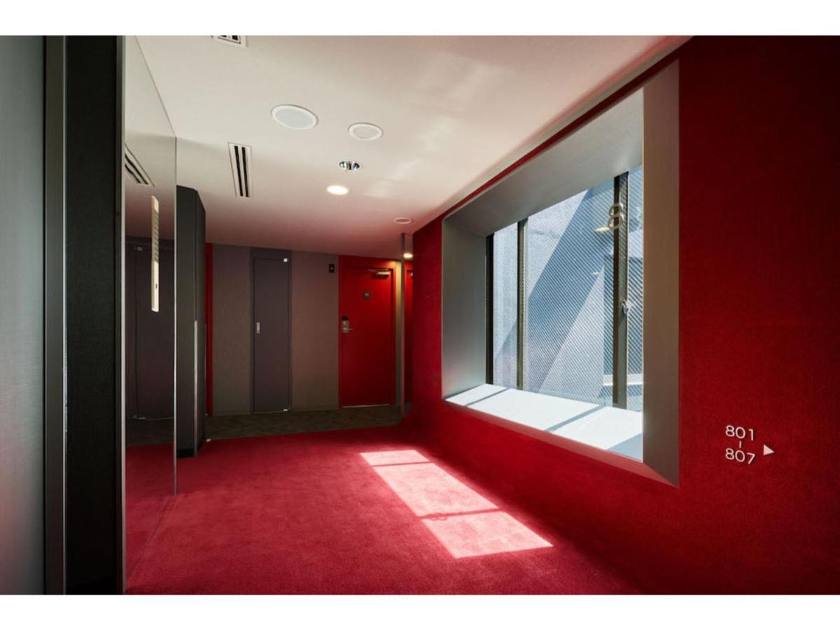 En Hotel Hiroshima - Vacation Stay 45745V エクステリア 写真
