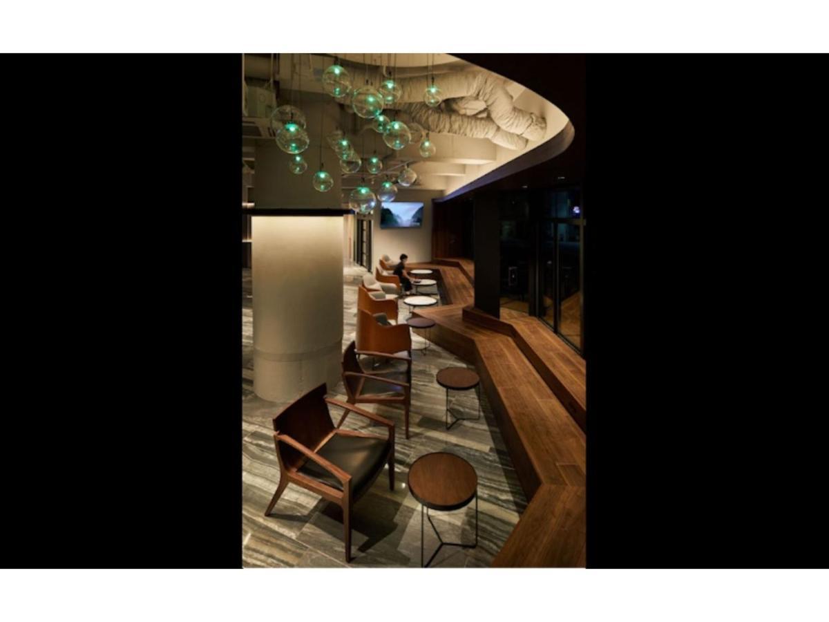 En Hotel Hiroshima - Vacation Stay 45745V エクステリア 写真