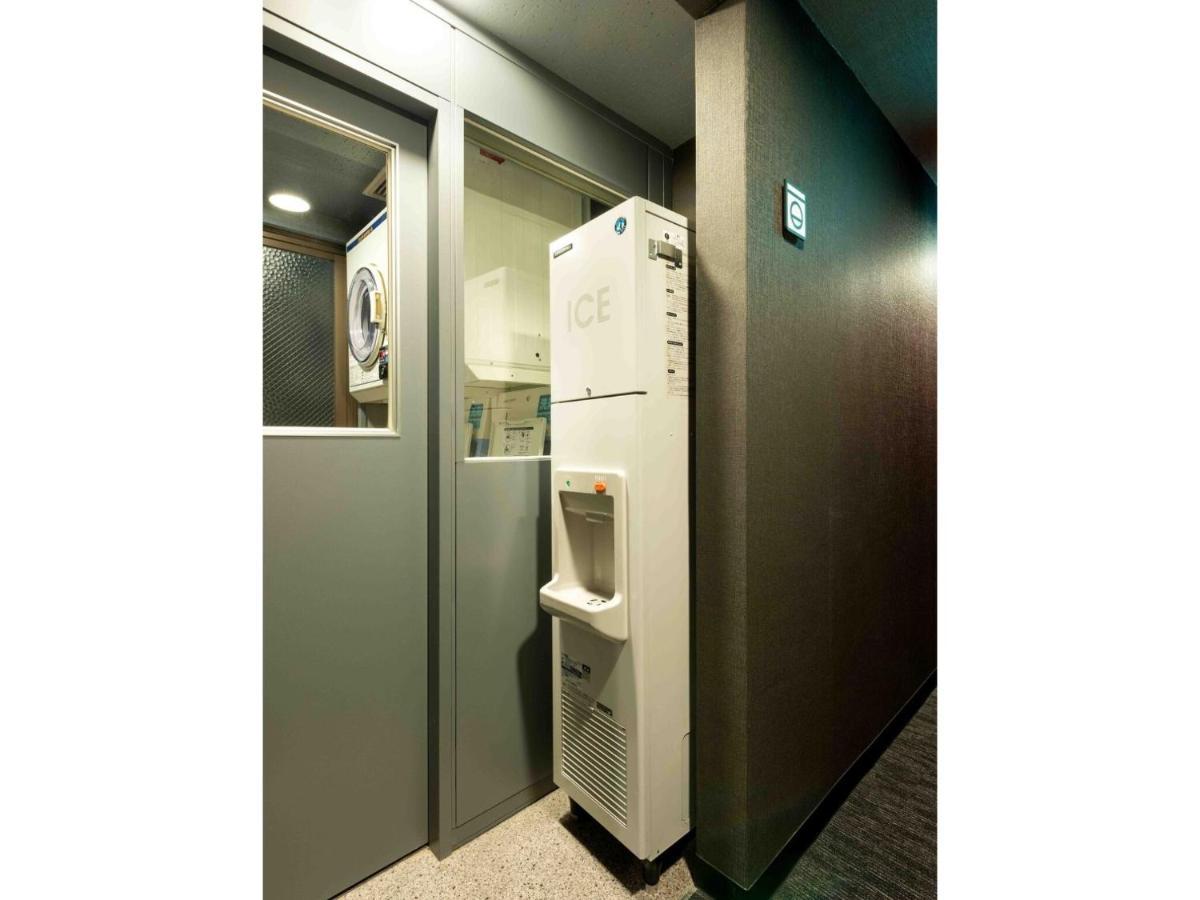 En Hotel Hiroshima - Vacation Stay 45745V エクステリア 写真