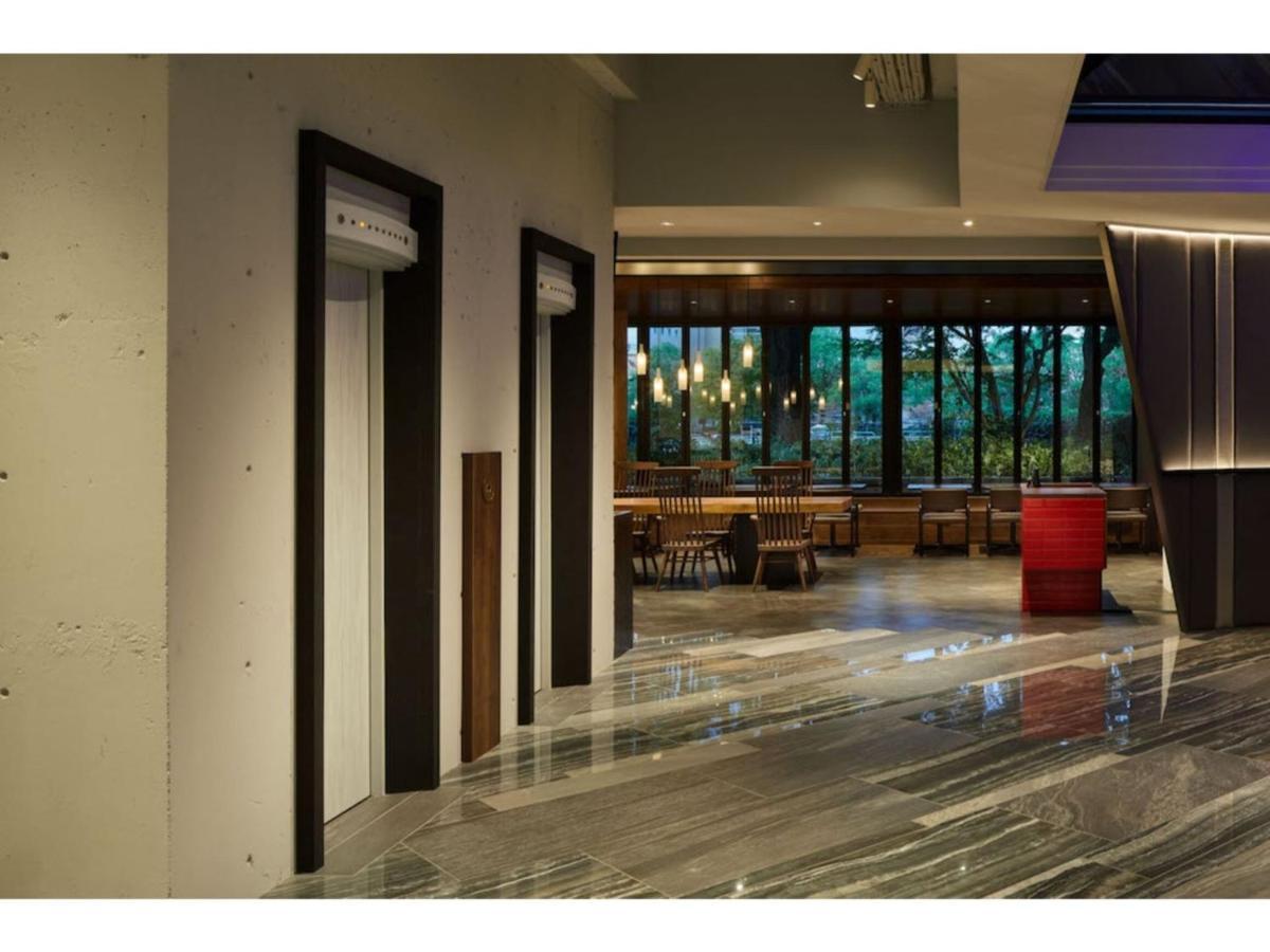 En Hotel Hiroshima - Vacation Stay 45745V エクステリア 写真