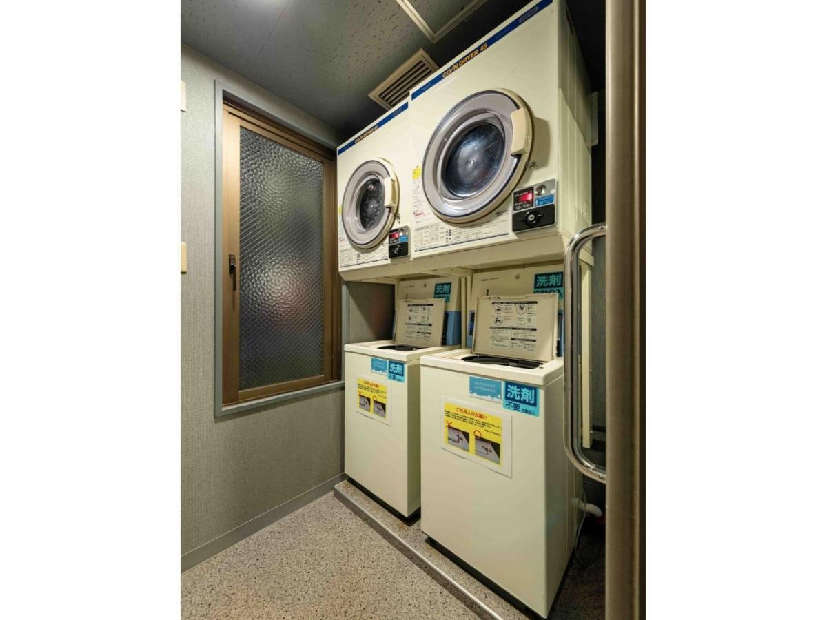 En Hotel Hiroshima - Vacation Stay 45745V エクステリア 写真